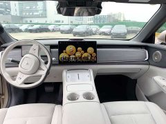 Voyah Lantu Zhiyin Rear-Wheel Drive Qiankun Edition - ფოტო 8