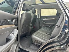 Jetour Jietu X70 1.5T DCT Classic 5-Seater - ფოტო 10