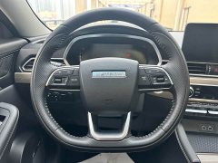 Jetour Jietu X70 1.5T DCT Classic 5-Seater - ფოტო 11