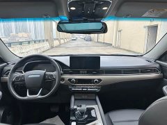 Jetour Jietu X70 1.5T DCT Classic 5-Seater - ფოტო 12