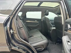 Jetour Jietu X70 1.5T DCT Classic 5-Seater - ფოტო 17