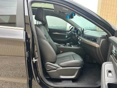 Jetour Jietu X70 1.5T DCT Classic 5-Seater - ფოტო 18