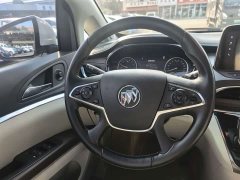 Buick GL8 2022 Land Executive Cabin 652T Luxury - ფოტო 10