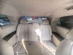 Buick GL8 2022 Land Executive Cabin 652T Luxury - ფოტო 11