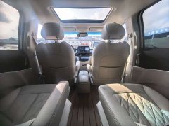 Buick GL8 2022 Land Executive Cabin 652T Luxury - ფოტო 12