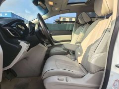 Buick GL8 2022 Land Executive Cabin 652T Luxury - ფოტო 13