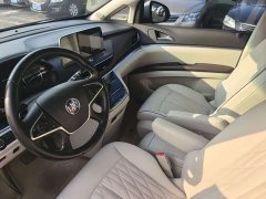 Buick GL8 2022 Land Executive Cabin 652T Luxury - ფოტო 14