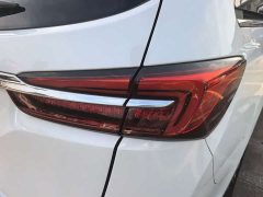 Buick GL8 2022 Land Executive Cabin 652T Luxury - ფოტო 15