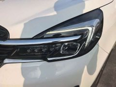 Buick GL8 2022 Land Executive Cabin 652T Luxury - ფოტო 16