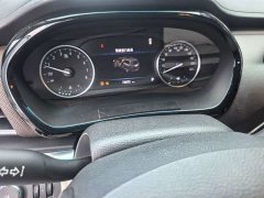 Buick GL8 2022 Land Executive Cabin 652T Luxury - ფოტო 18