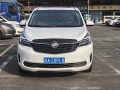 Buick GL8 2022 Land Executive Cabin 652T Luxury - ფოტო 2