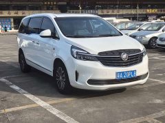 Buick GL8 2022 Land Executive Cabin 652T Luxury - ფოტო 3
