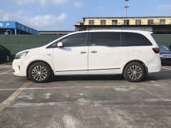 Buick GL8 2022 Land Executive Cabin 652T Luxury - ფოტო 4