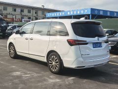 Buick GL8 2022 Land Executive Cabin 652T Luxury - ფოტო 5