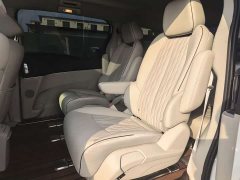 Buick GL8 2022 Land Executive Cabin 652T Luxury - ფოტო 7