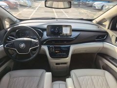 Buick GL8 2022 Land Executive Cabin 652T Luxury - ფოტო 8