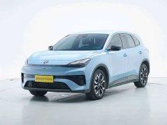 SAIC MG 4X 610 Freedom Edition - ფოტო 1