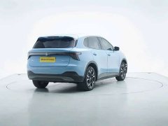 SAIC MG 4X 610 Freedom Edition - ფოტო 2