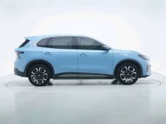 SAIC MG 4X 610 Freedom Edition - ფოტო 3