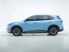 SAIC MG 4X 610 Freedom Edition - ფოტო 6