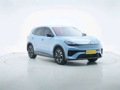 SAIC MG 4X 610 Freedom Edition - ფოტო 8