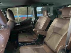 Toyota Prado 2.4T Wilderness WX 6-Seater - photo 10
