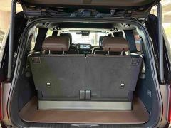 Toyota Prado 2.4T Wilderness WX 6-Seater - photo 12