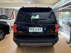 Toyota Prado 2.4T Wilderness WX 6-Seater - photo 15