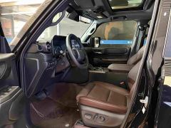 Toyota Prado 2.4T Wilderness WX 6-Seater - photo 4
