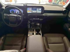 Toyota Prado 2.4T Wilderness WX 6-Seater - photo 5