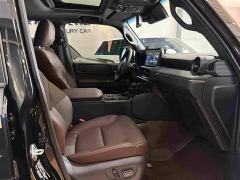 Toyota Prado 2.4T Wilderness WX 6-Seater - photo 6