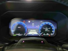 Toyota Prado 2.4T Wilderness WX 6-Seater - photo 7