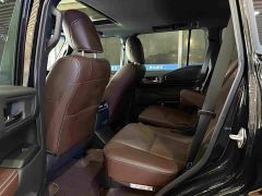 Toyota Prado 2.4T Wilderness WX 6-Seater - photo 8