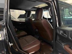 Toyota Prado 2.4T Wilderness WX 6-Seater - photo 9