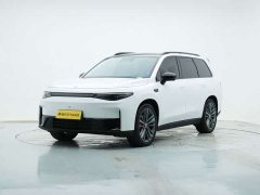 Leapmotor C16 2024 Pure Electric 580 Privilege Edition - ფოტო 1