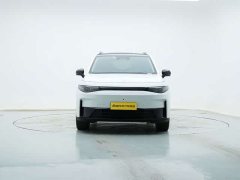 Leapmotor C16 2024 Pure Electric 580 Privilege Edition - ფოტო 2