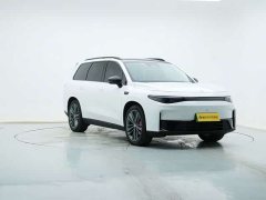 Leapmotor C16 2024 Pure Electric 580 Privilege Edition - ფოტო 5