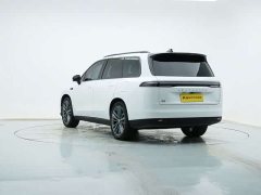 Leapmotor C16 2024 Pure Electric 580 Privilege Edition - ფოტო 7