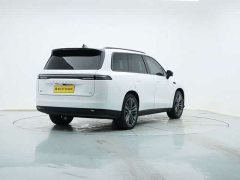 Leapmotor C16 2024 Pure Electric 580 Privilege Edition - ფოტო 9