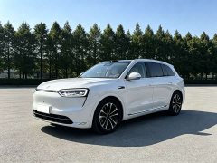 AITO M7 2026 Extended Range Max AWD 6-Seat (192-Channel LiDAR) - ფოტო 1