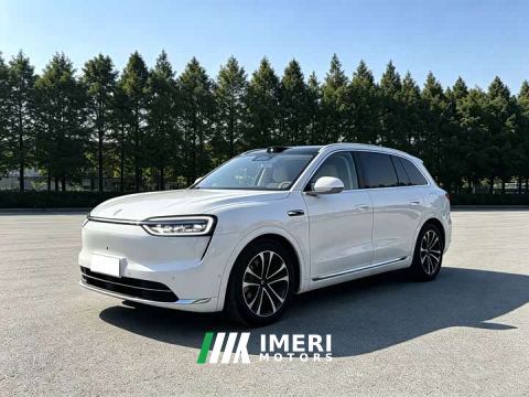 2025 AITO M7 Extended Range Max AWD 6-Seat (192-Channel LiDAR)