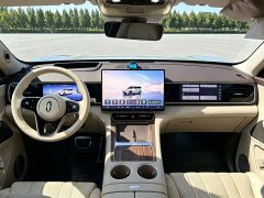 AITO M7 2026 Extended Range Max AWD 6-Seat (192-Channel LiDAR) - ფოტო 10