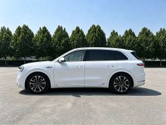 AITO M7 2026 Extended Range Max AWD 6-Seat (192-Channel LiDAR) - ფოტო 2