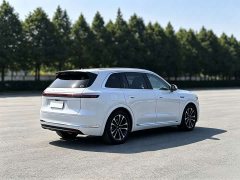 AITO M7 2026 Extended Range Max AWD 6-Seat (192-Channel LiDAR) - ფოტო 5