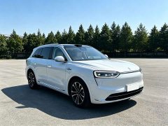 AITO M7 2026 Extended Range Max AWD 6-Seat (192-Channel LiDAR) - ფოტო 6