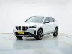BMW X1 2023 sDrive25Li X Design Package - ფოტო 1