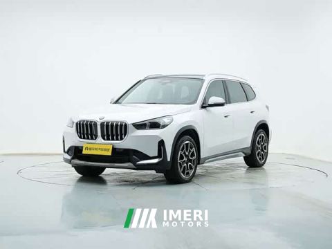 2024 BMW X1 sDrive25Li X Design Package