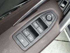 BMW X1 2023 sDrive25Li X Design Package - ფოტო 10