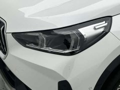 BMW X1 2023 sDrive25Li X Design Package - ფოტო 11