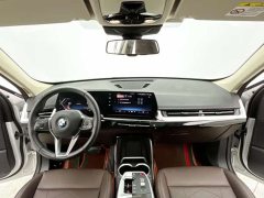 BMW X1 2023 sDrive25Li X Design Package - ფოტო 14